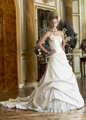 Bermuda from Ian Stuart Bridal