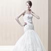 Georgina Wedding Dress by Enzonani 