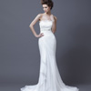 Hanya Wedding Dress from Enzoani