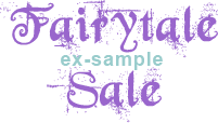 Fairytale Wedding Dress Sale Items