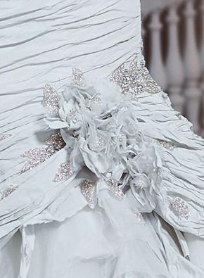 ian stuart wedding dress