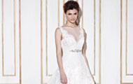 Wedding Dress by Blue from Enzoani