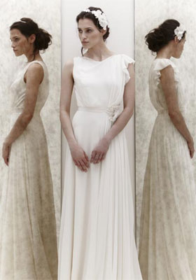 Jenny Packham Bride