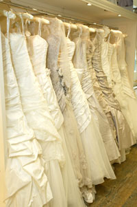 Wedding Dresses