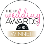 UK Wedding Awards 2018 Logo